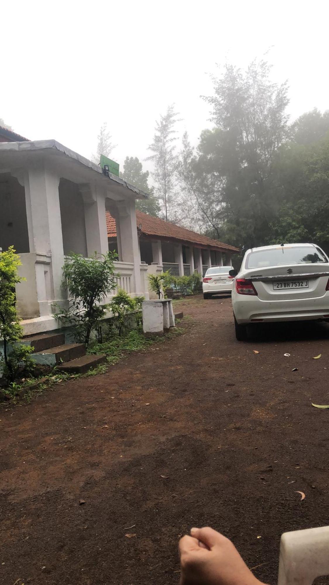 The Imperial Heritage II 2 Minutes From Station And Market II Deluxe Ac Rooms II Lonavala Esterno foto