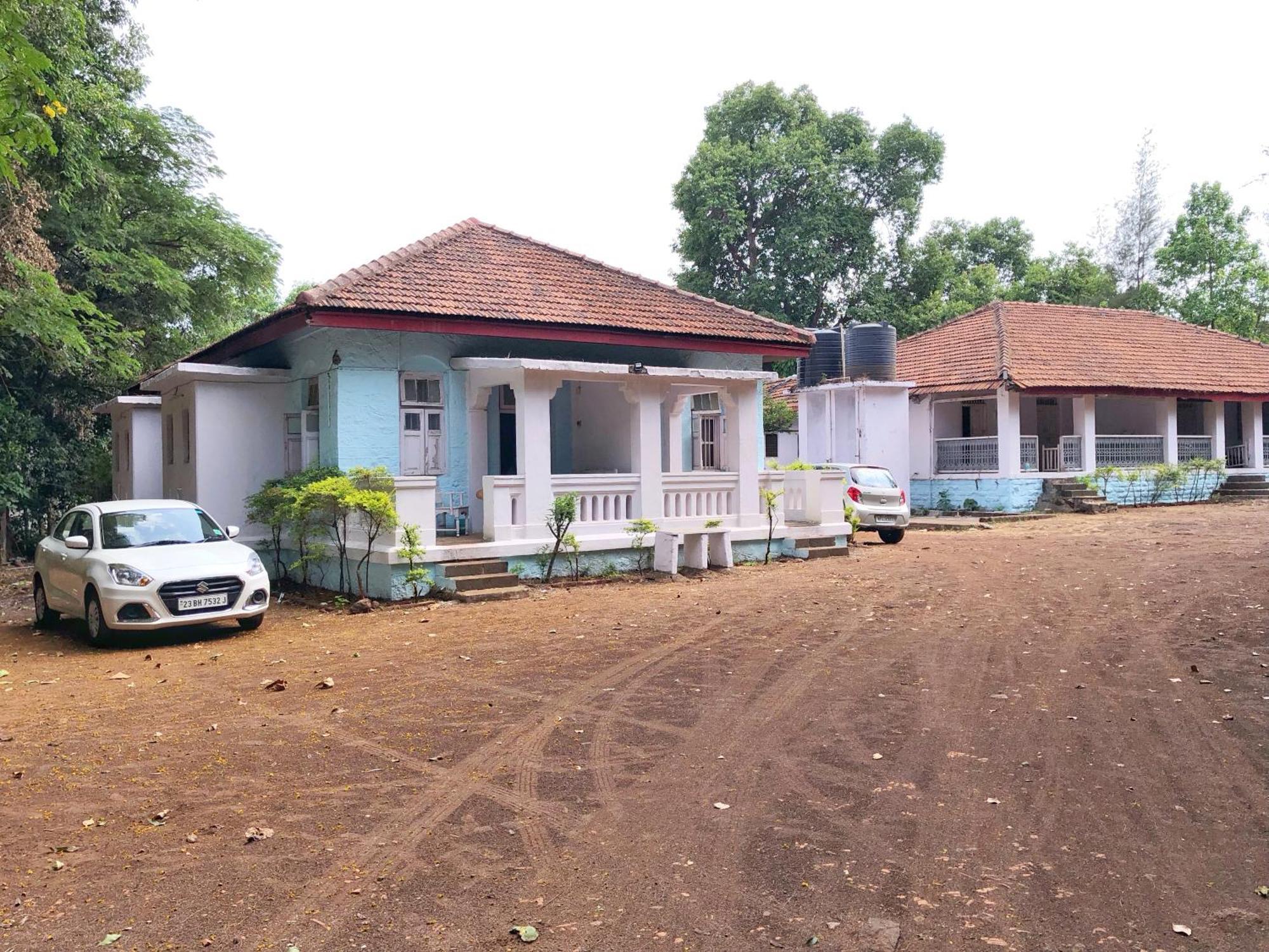 The Imperial Heritage II 2 Minutes From Station And Market II Deluxe Ac Rooms II Lonavala Esterno foto