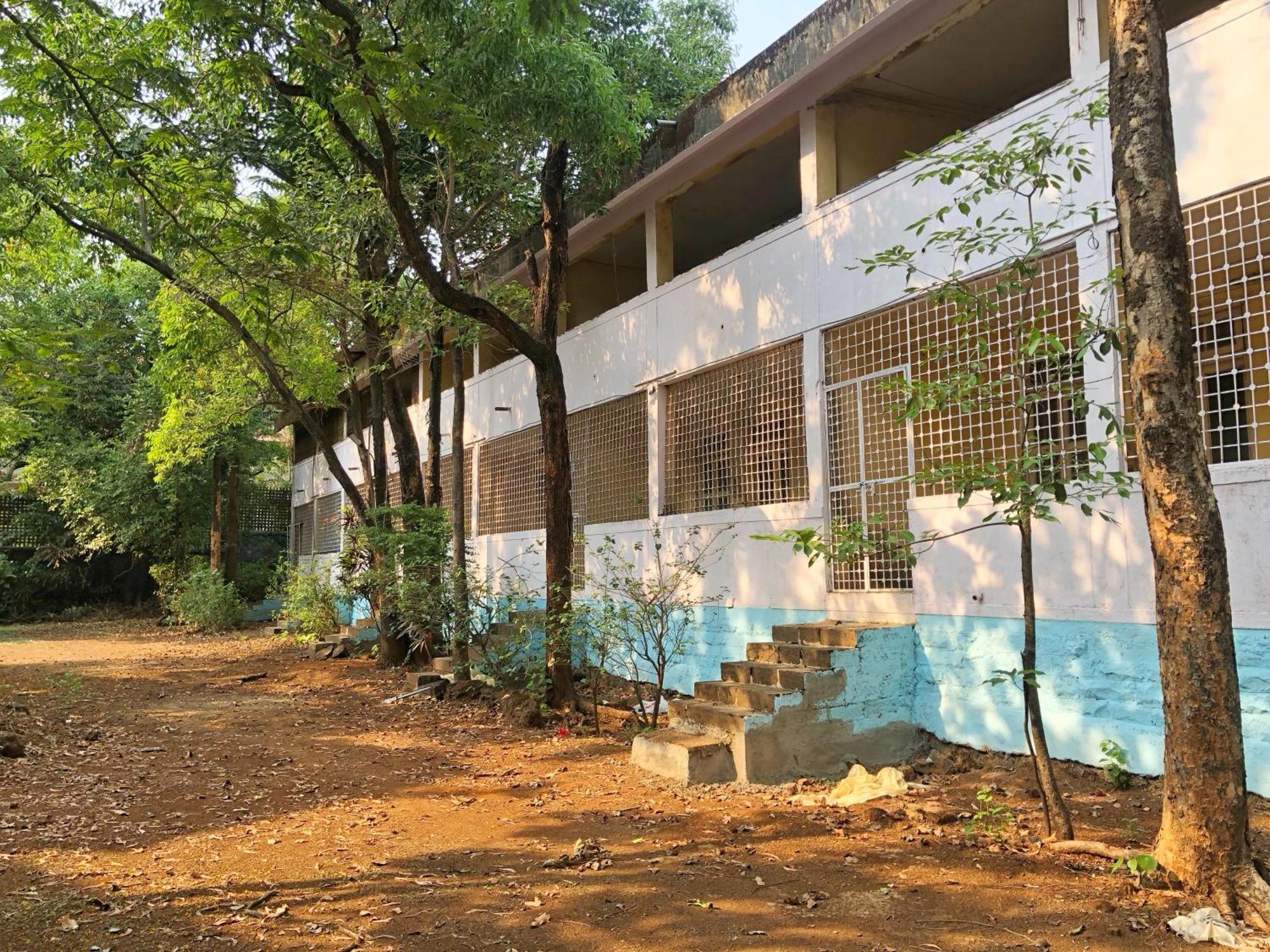 The Imperial Heritage II 2 Minutes From Station And Market II Deluxe Ac Rooms II Lonavala Esterno foto