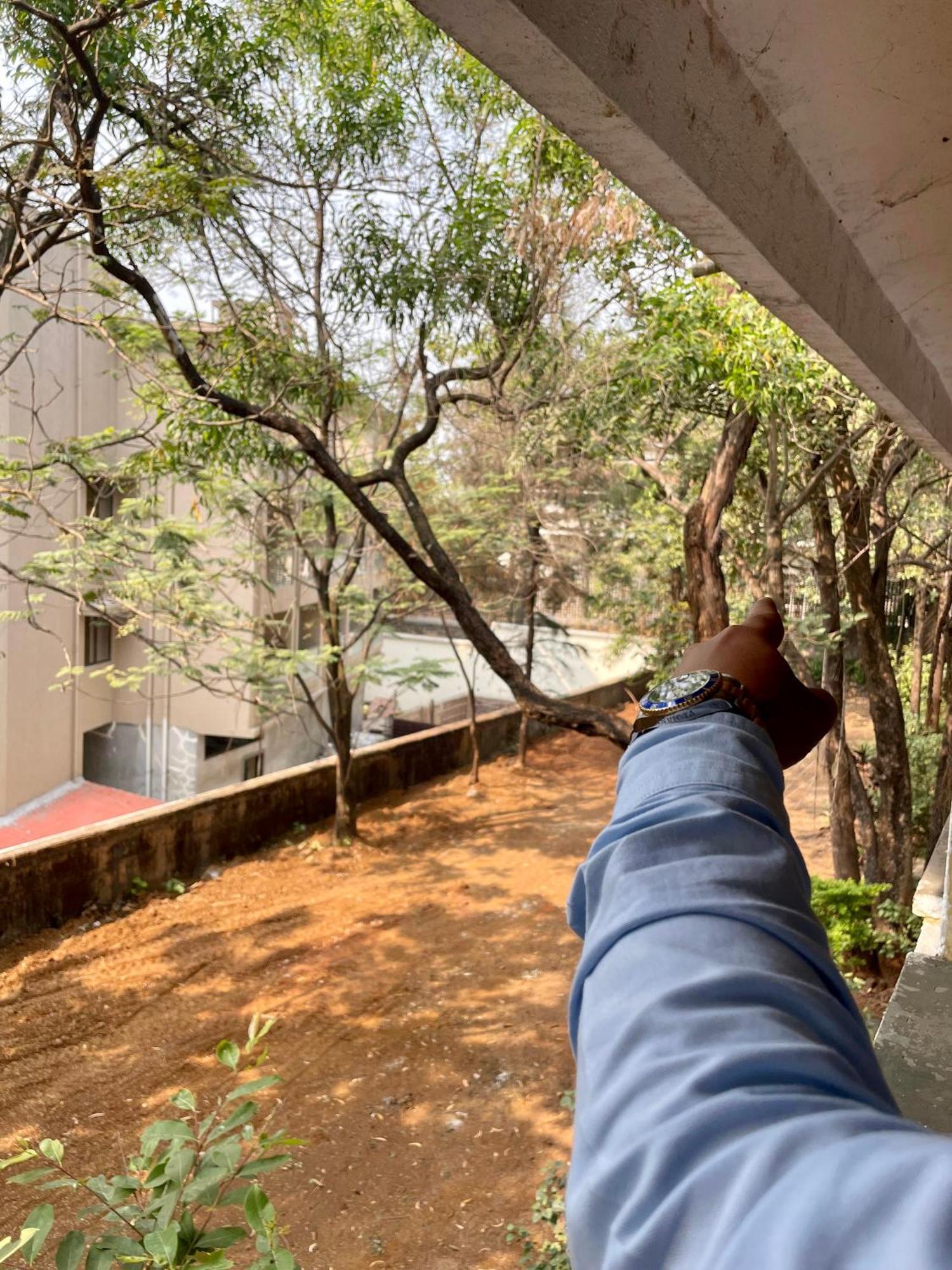 The Imperial Heritage II 2 Minutes From Station And Market II Deluxe Ac Rooms II Lonavala Esterno foto