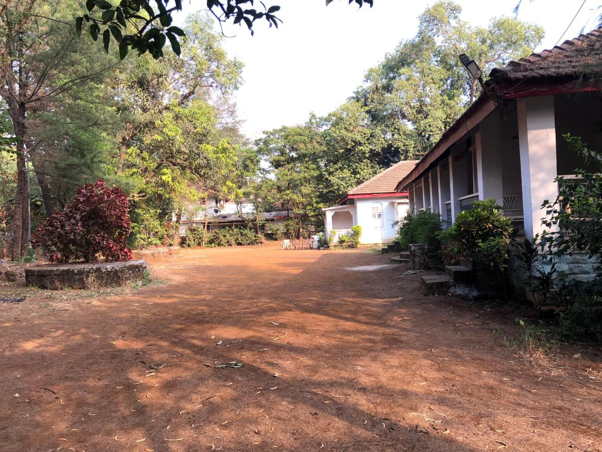 The Imperial Heritage II 2 Minutes From Station And Market II Deluxe Ac Rooms II Lonavala Esterno foto